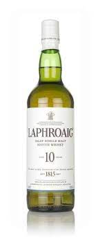 LAPHROAIG 10YO 700ML